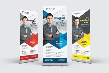 FreePsdVn.com 2207479 TEMPLATE rollup business banner au4drwy cover