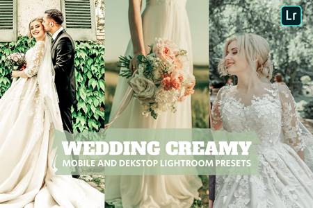 FreePsdVn.com 2208483 PRESET wedding creamy lightroom presets dekstop mobile vatapns cover