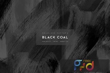 Black Coal GEUMBQ5 1