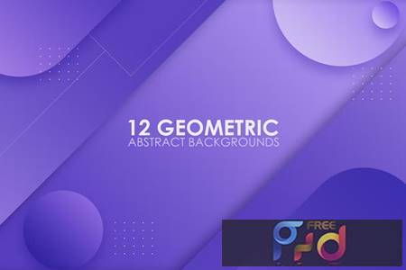 Elegant Geometric Abstract Backgrounds 3VGY3RG 1
