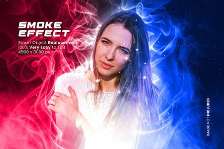 FreePsdVn.com 2209364 ACTION smoke colorful photo effect yhjracc cover