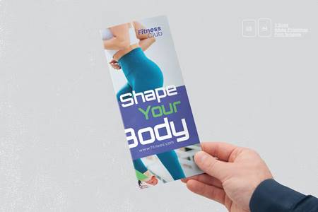 FreePsdVn.com 2209411 TEMPLATE fitness trifold brochure npuuy4f cover