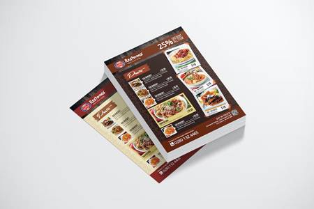 FreePsdVn.com 2210236 TEMPLATE food menu flyer template ulqsfjn cover