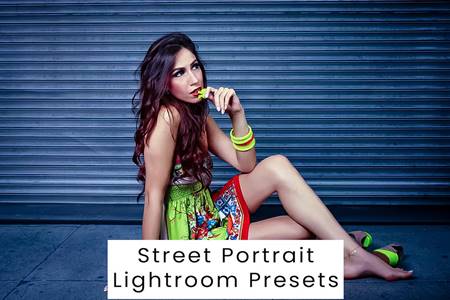 FreePsdVn.com 2211314 PRESET street portrait lightroom presets fum6a7w cover