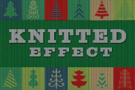 FreePsdVn.com 2211344 ACTION christmas sweater knitted effect sh4bpvp cover