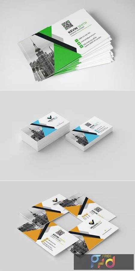 Business Card Template GUQW6RY 1