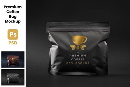 FreePsdVn.com 2212147 MOCKUP premium coffee bag mockup 6hrhs2n cover