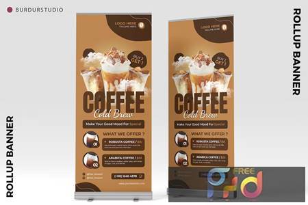 FreePsdVn.com 2212213 TEMPLATE roaster coffee roll up banner 8rp2g8l
