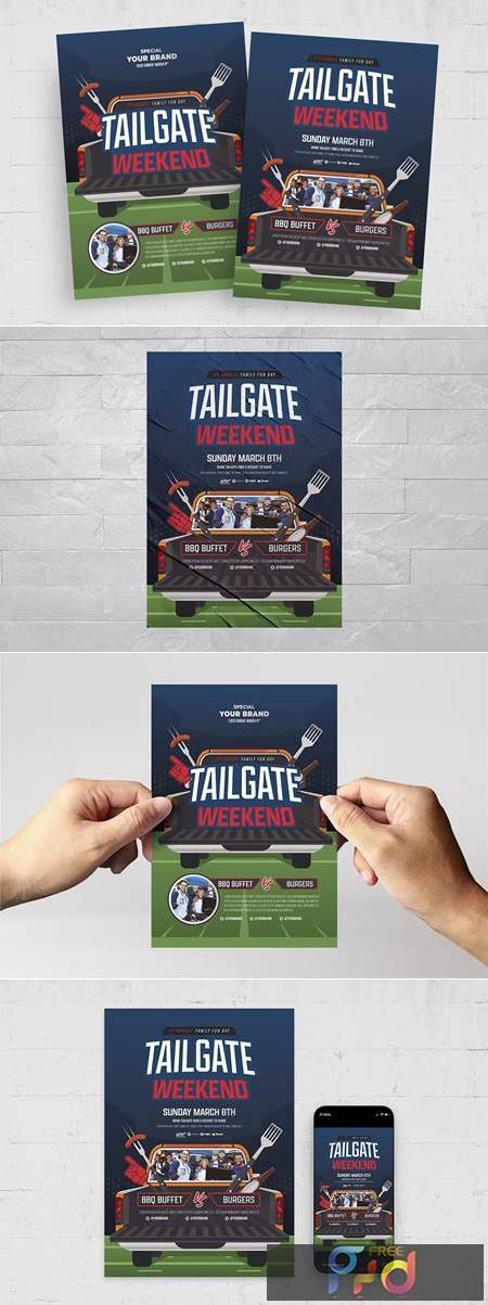 FreePsdVn.com 2212489 TEMPLATE tailgate football party flyer w9bqn78