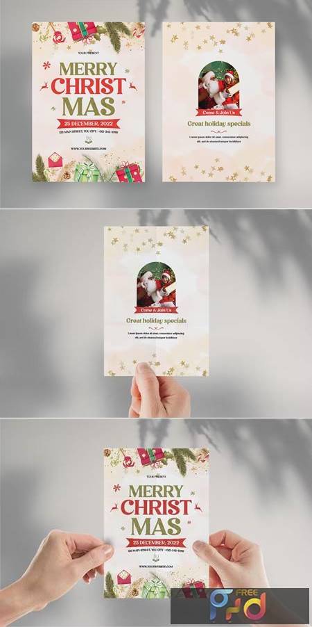 FreePsdVn.com 2301012 TEMPLATE christmas greeting card template 6uqrdjd