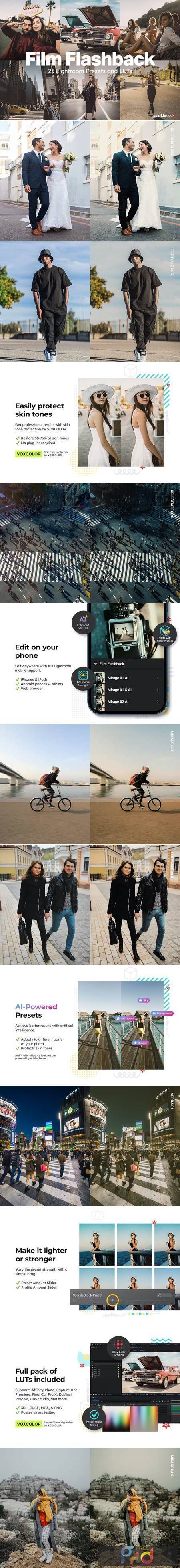 FreePsdVn.com 2301071 PRESET 25 film flashback lightroom presets and luts 83dcvk8