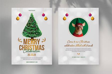 FreePsdVn.com 2301091 TEMPLATE christmas greeting card template 7d4fygn cover