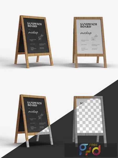 FreePsdVn.com 2301159 MOCKUP sandwich board mockup b7z2rwa