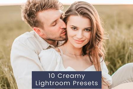 FreePsdVn.com 2301173 PRESET 10 creamy lightroom presets hedmaul cover