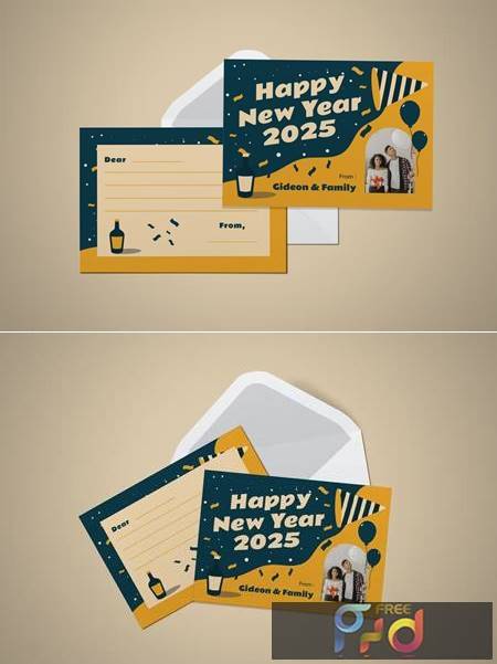 FreePsdVn.com 2301181 TEMPLATE happy new year greeting card tahd899
