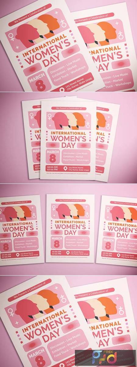 FreePsdVn.com 2301323 TEMPLATE international womens day flyer da2g6e2