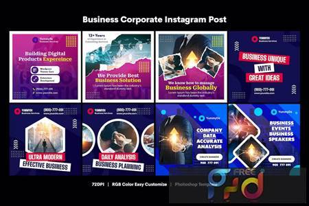 Corporate Business Instagram Post Q5YFP92 1
