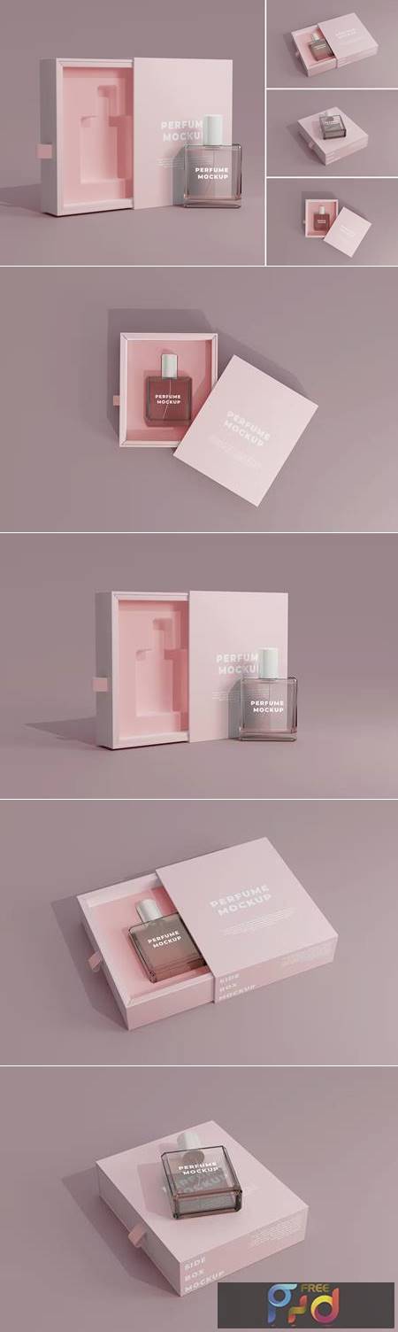Perfume Packaging Mockup A2PZP8Y 1