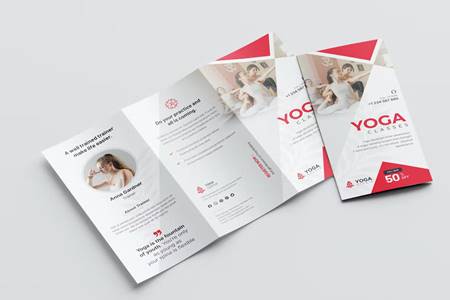 FreePsdVn.com 2302498 TEMPLATE yoga class trifold brochure 4n67yvh cover