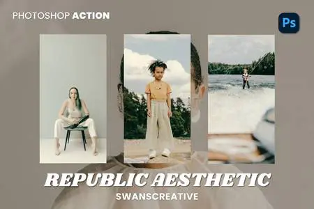 FreePsdVn.com 2303001 ACTION republic aesthetic photoshop action 9as9caw cover