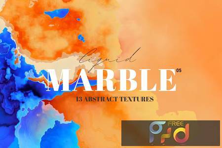 Liquid Marble Textures 05 833LFVV 1