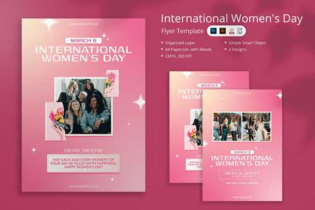 FreePsdVn.com 2303153 TEMPLATE rempu international womens day flyer 7yftvm6 cover