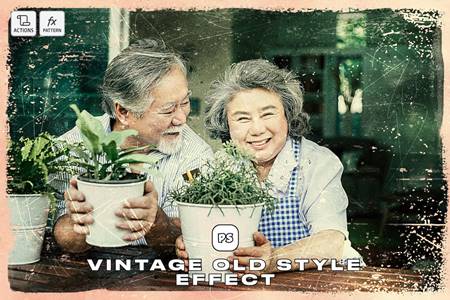 FreePsdVn.com 2303211 ACTION vintage old style effect nmhmqm3 cover
