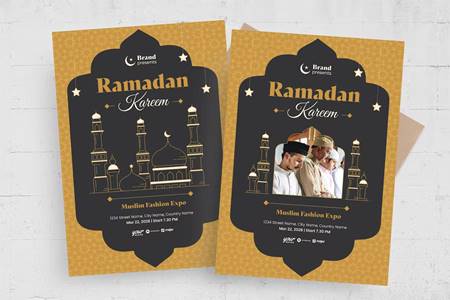 FreePsdVn.com 2303224 TEMPLATE ramadan islamic flyer template 9fhcrhw cover
