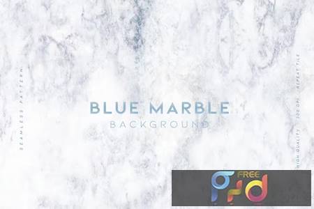Blue Marble QJBVXXH 1