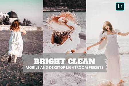 FreePsdVn.com 2303379 PRESET bright clean lightroom presets dekstop and mobile p8g6tg8 cover