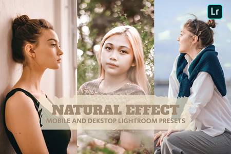 FreePsdVn.com 2303397 PRESET natural effect lightroom presets dekstop mobile pl59t9b cover