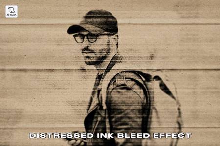 FreePsdVn.com 2303463 ACTION distressed ink bleed effect drc3r7q cover