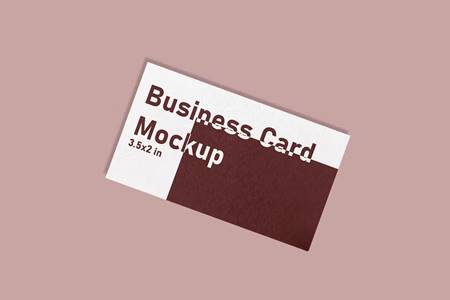 Freepsdvn.com 2304098 Mockup Business Card Mockups S5a5na7 Cover