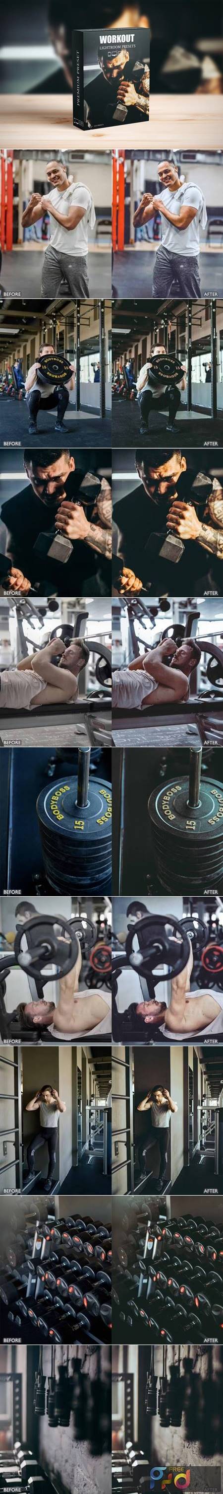 Gym And Fitness Preset For Mobile And Desktop 2KB77E7 1