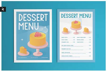 FreePsdVn.com 2305218 TEMPLATE dessert menu art deco style 8bd6b84 cover
