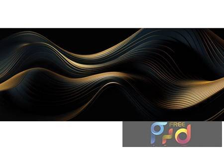 3D Abstract Background 9TEPL54 1