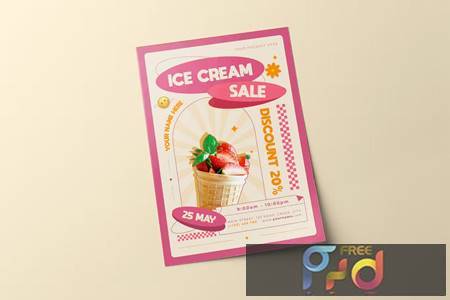 FreePsdVn.com 2306086 TEMPLATE ice cream sale flyer 7nbju89
