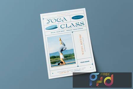 FreePsdVn.com 2306110 TEMPLATE yoga class flyer lrvewww