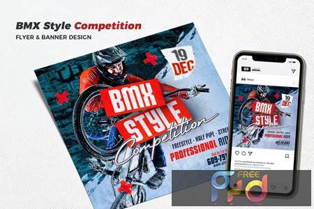 Freepsdvn.com 2306200 Template Bmx Style Competition Amf4b7f