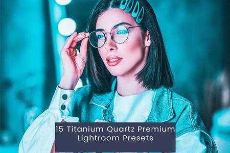 FreePsdVn.com 2306247 PRESET 15 titanium quartz premium lightroom presets f25r4ff cover