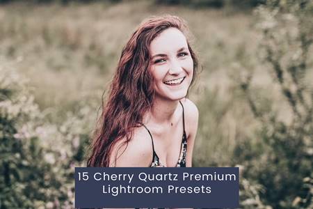 FreePsdVn.com 2307145 PRESET 15 cherry quartz premium lightroom presets hk8rls9 cover