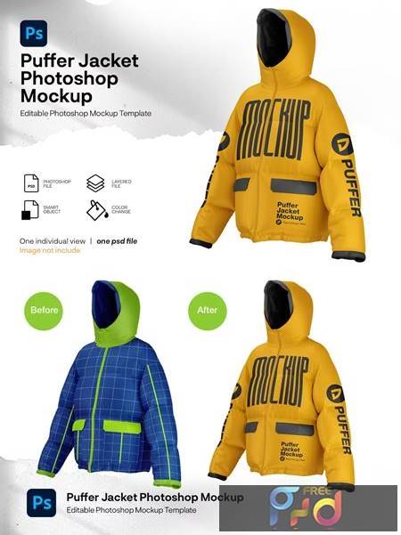 FreePsdVn.com 2307423 MOCKUP puffer jacket mockup front view qn2p4j9