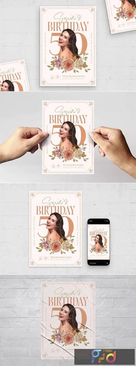 FreePsdVn.com 2307500 TEMPLATE birthday flyer template 8w55n46