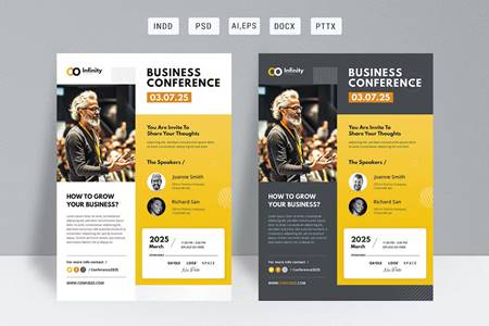 FreePsdVn.com 2308054 TEMPLATE event business conference flyer q7hp2zk cover