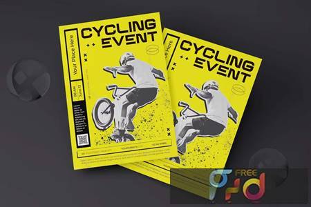 FreePsdVn.com 2308228 TEMPLATE cycling event flyer 275jnsg
