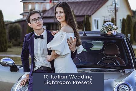 FreePsdVn.com 2308310 PRESET 10 italian wedding lightroom presets v8aygdb cover
