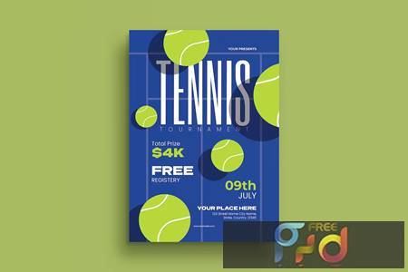 FreePsdVn.com 2308374 TEMPLATE blue geometric tennis tournament flyer vd4k5sm