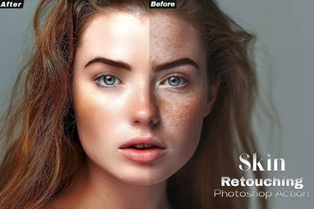 FreePsdVn.com 2308436 ACTION skin retouching photoshop action 4zlwlhu cover