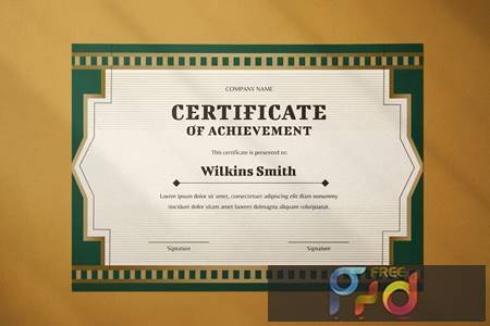 FreePsdVn.com 2309107 TEMPLATE modern certificate of achievement template qahpp4l