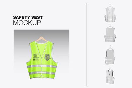 FreePsdVn.com 2309157 MOCKUP safety vest with hanger mockup yb4r6am cover